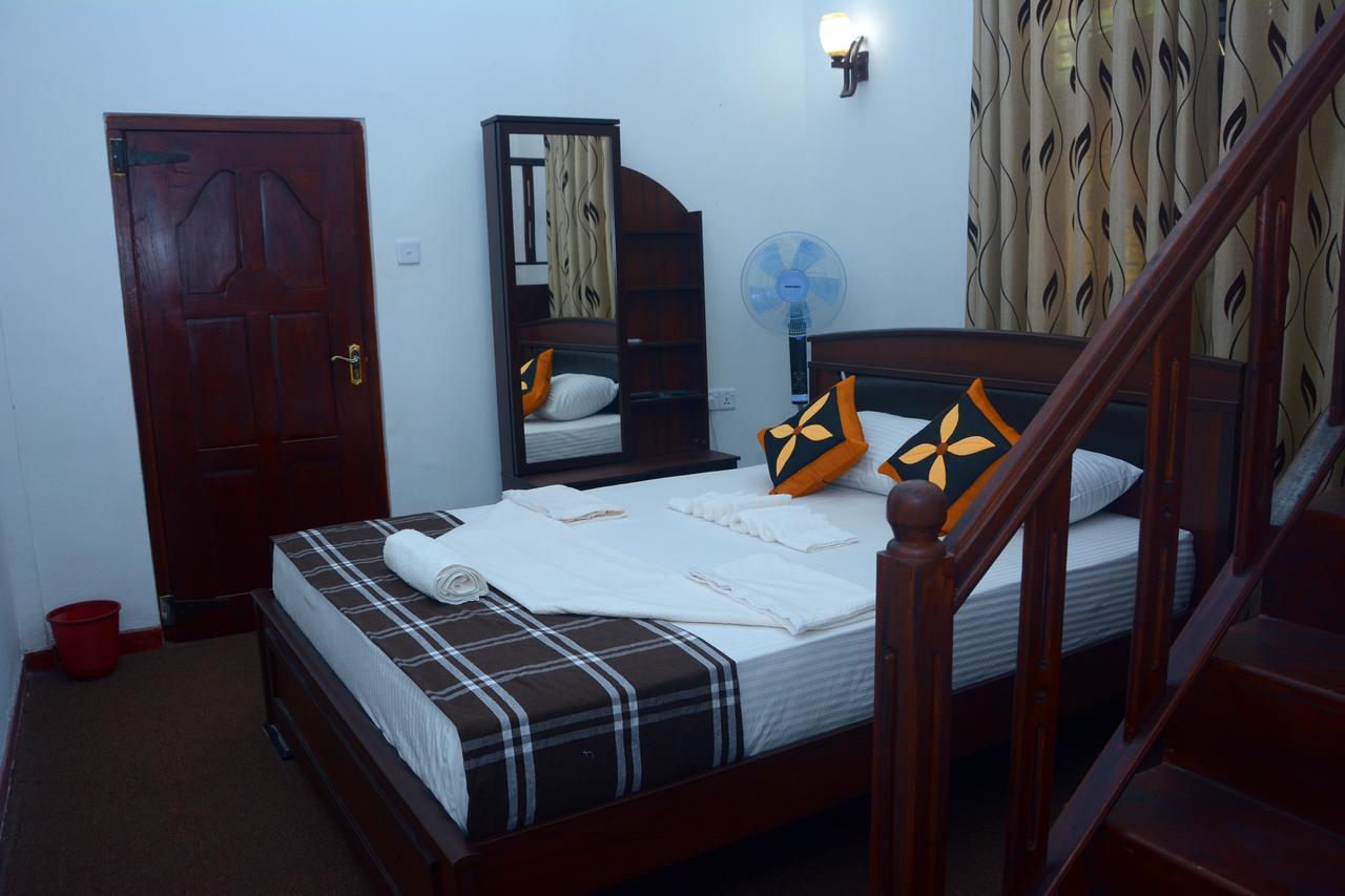Ella Gate Resort Kumbalwela Exterior photo