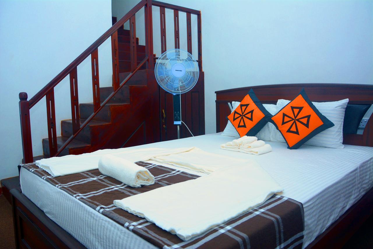 Ella Gate Resort Kumbalwela Exterior photo