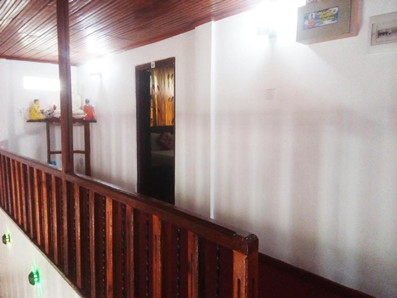 Ella Gate Resort Kumbalwela Exterior photo