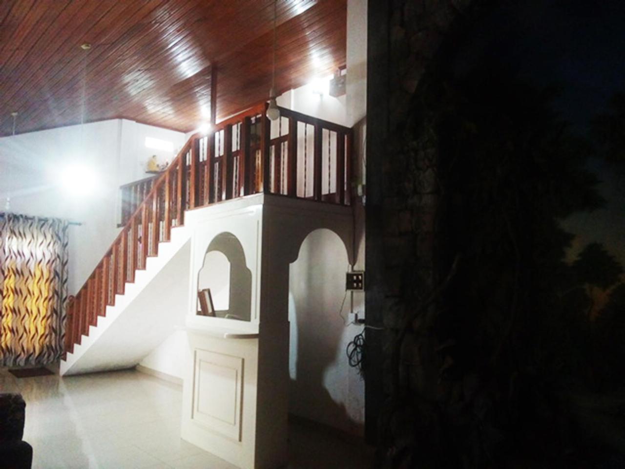 Ella Gate Resort Kumbalwela Exterior photo