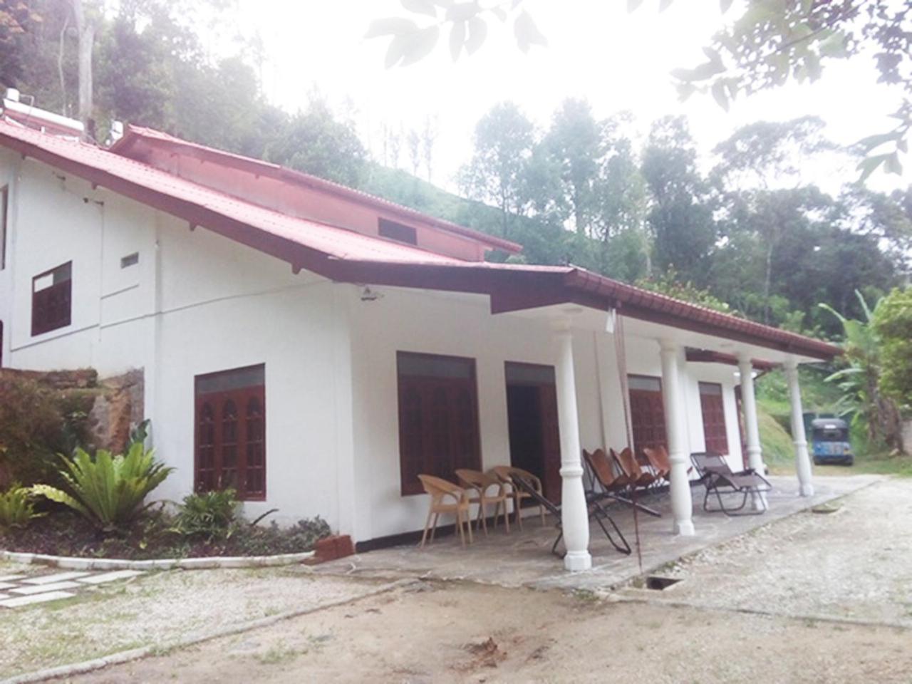 Ella Gate Resort Kumbalwela Exterior photo