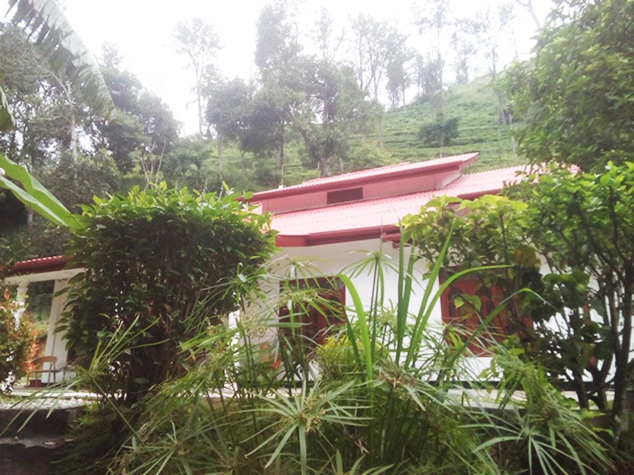 Ella Gate Resort Kumbalwela Exterior photo