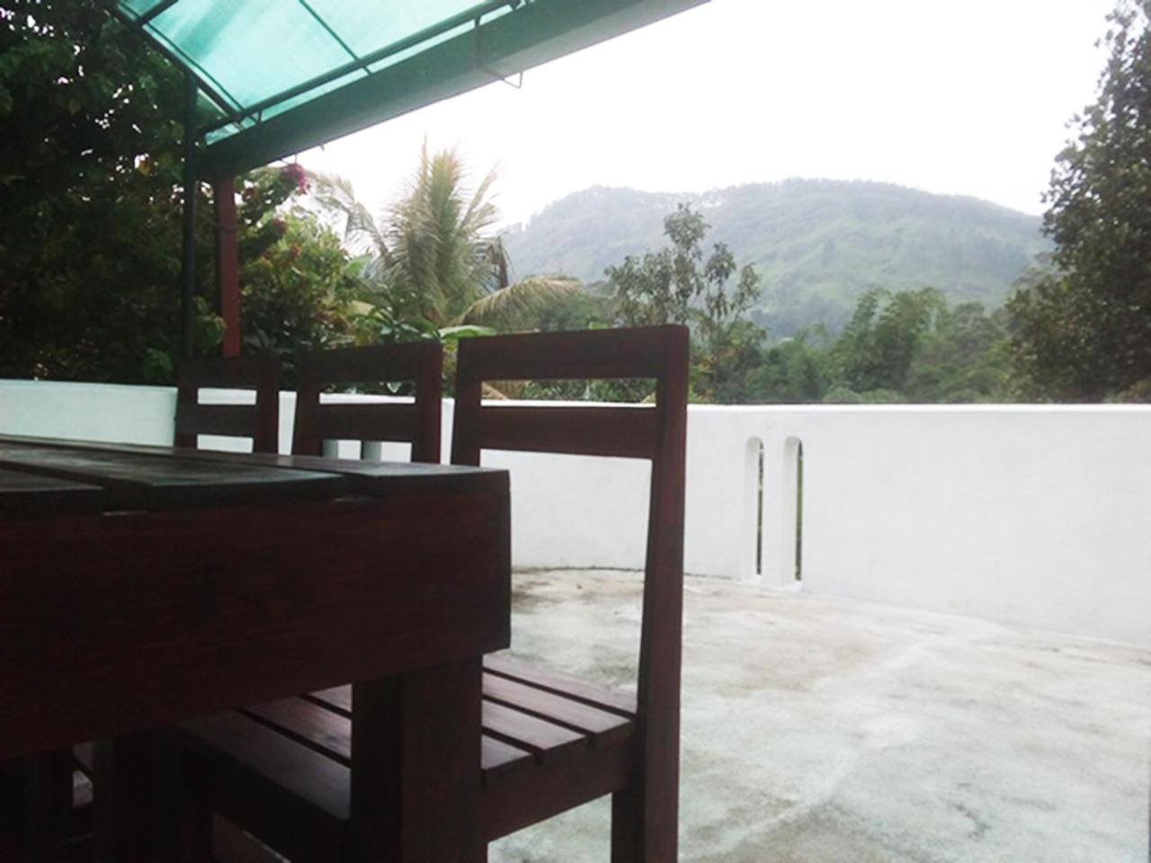 Ella Gate Resort Kumbalwela Exterior photo