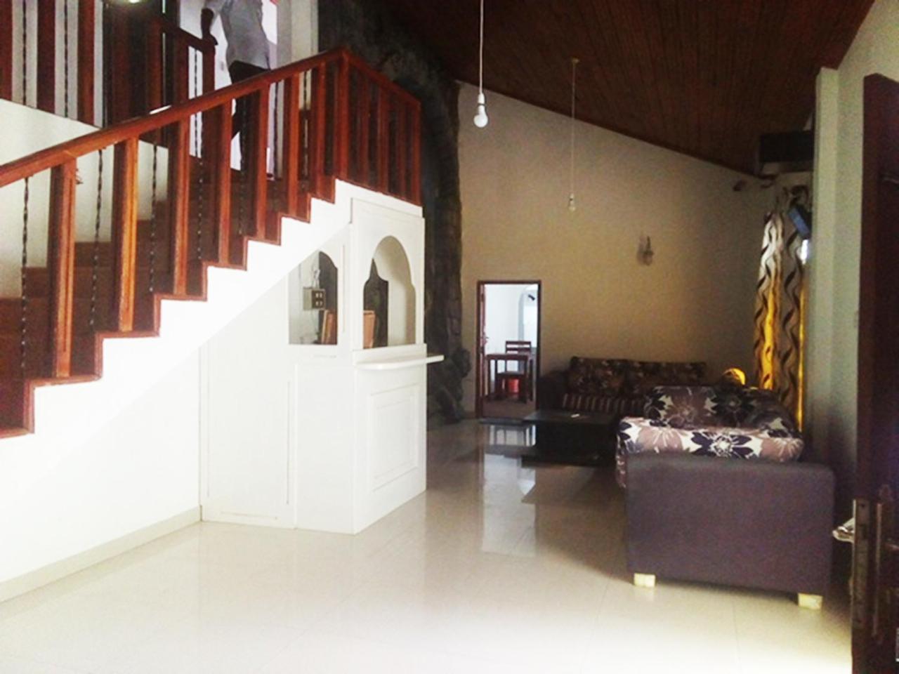 Ella Gate Resort Kumbalwela Exterior photo