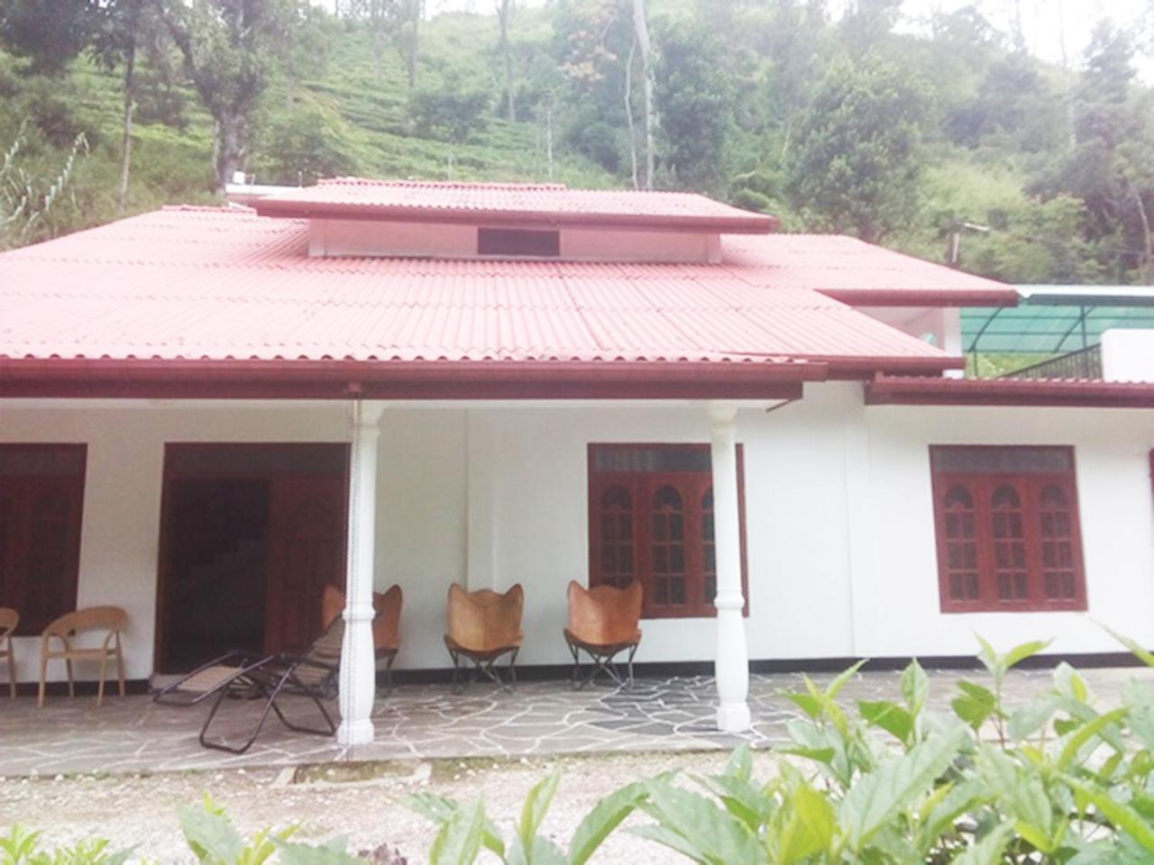 Ella Gate Resort Kumbalwela Exterior photo