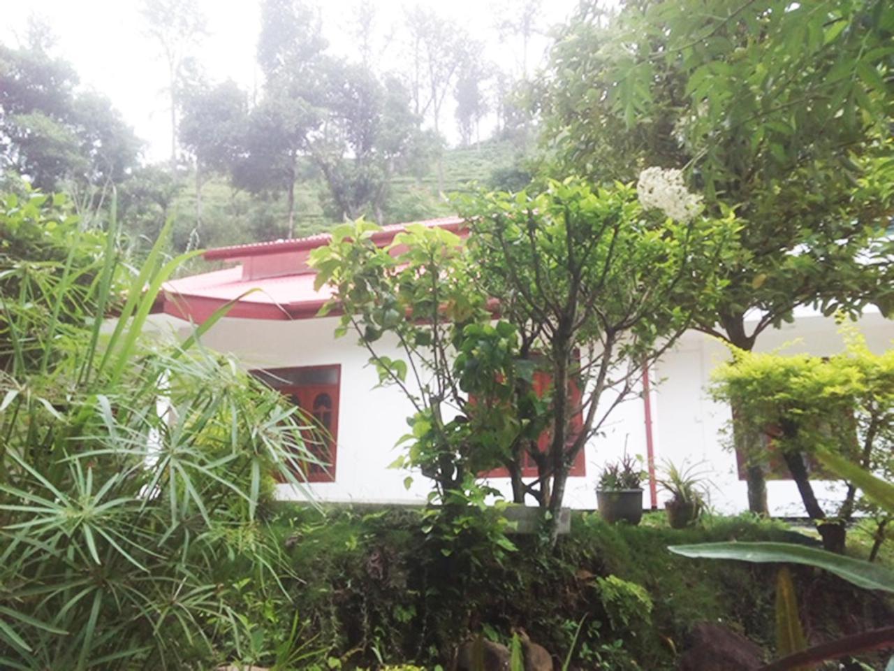 Ella Gate Resort Kumbalwela Exterior photo