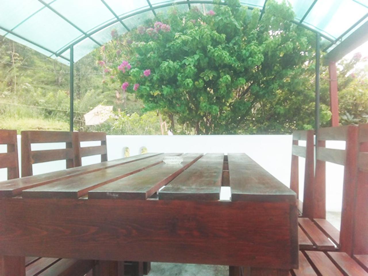 Ella Gate Resort Kumbalwela Exterior photo
