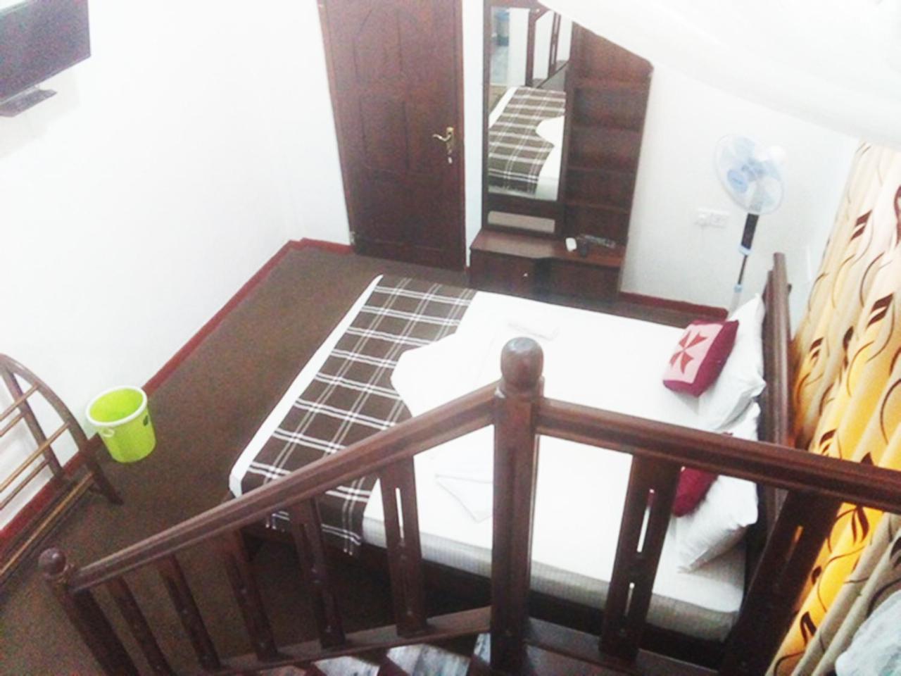 Ella Gate Resort Kumbalwela Exterior photo